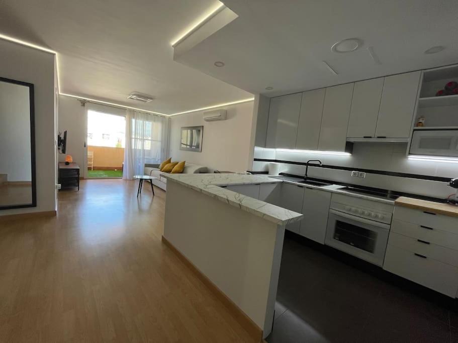 Khelok Home 아길라스 외부 사진